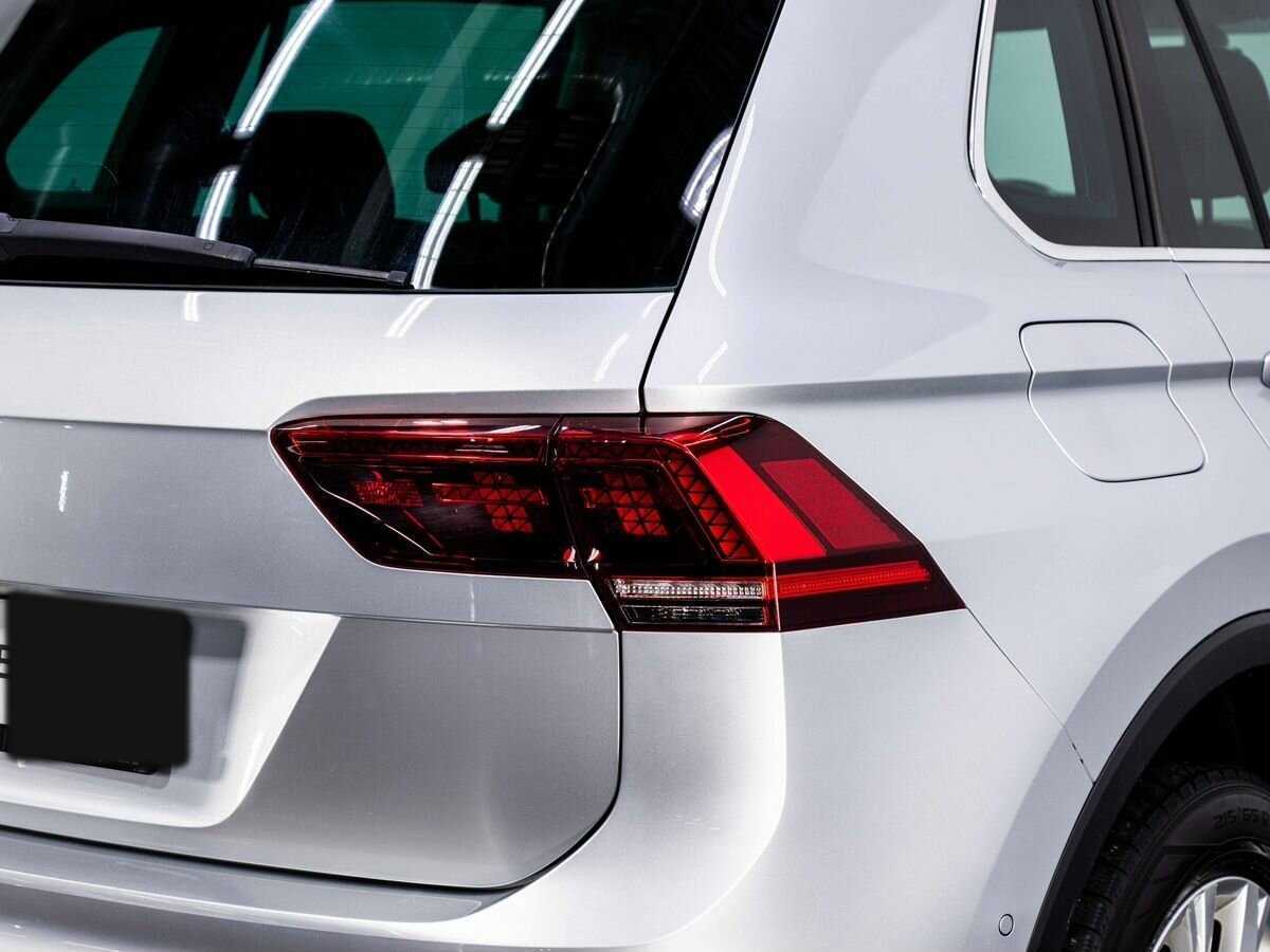 Купить Volkswagen Tiguan, 2017, 174 939 км.. Фото: #27