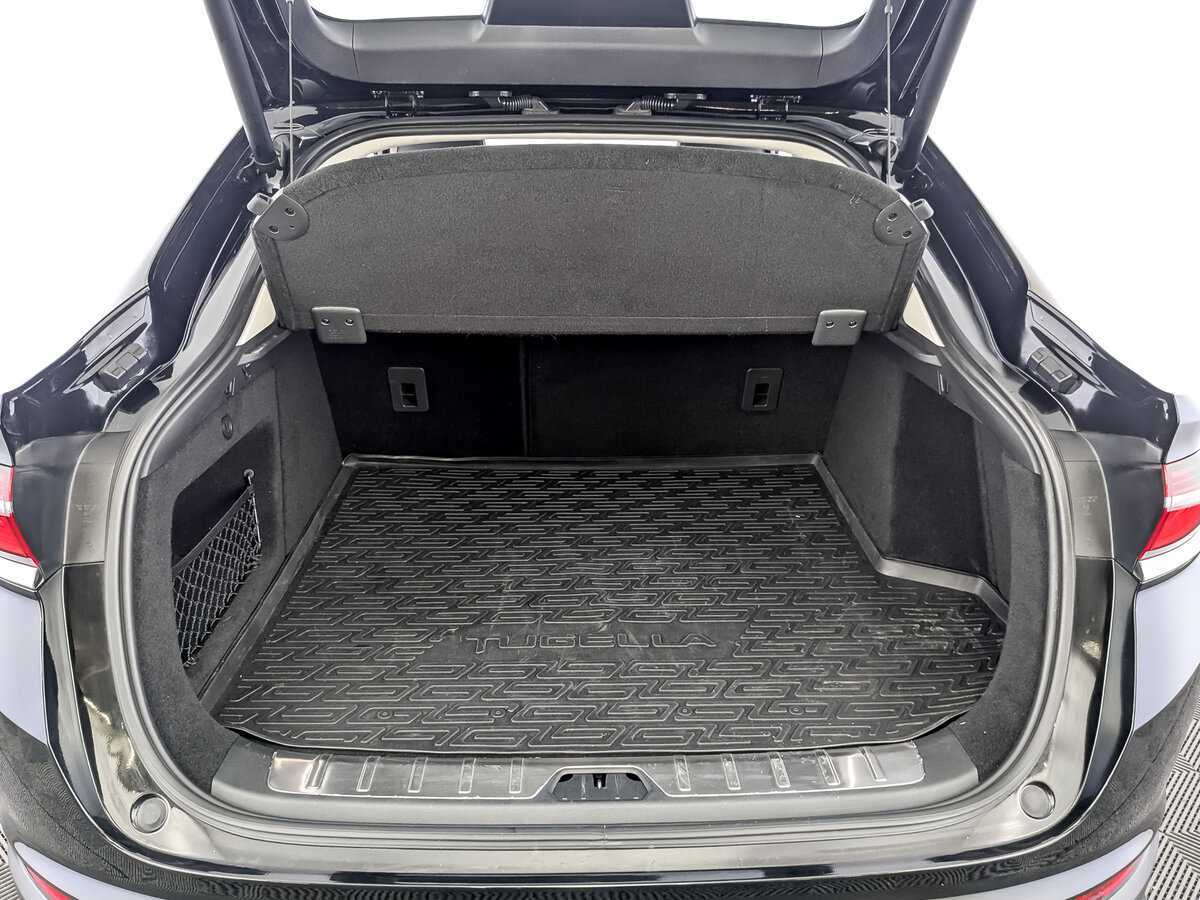 Купить Geely Tugella, 2021, 82 531 км.. Фото: #9