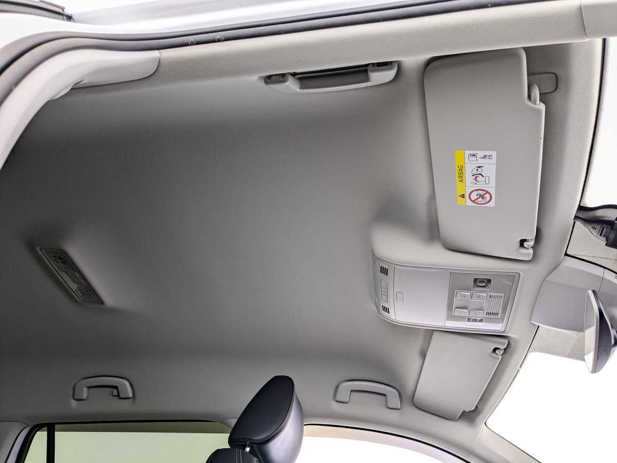 Купить Skoda Kodiaq, 2018, 147 037 км.. Фото: #20