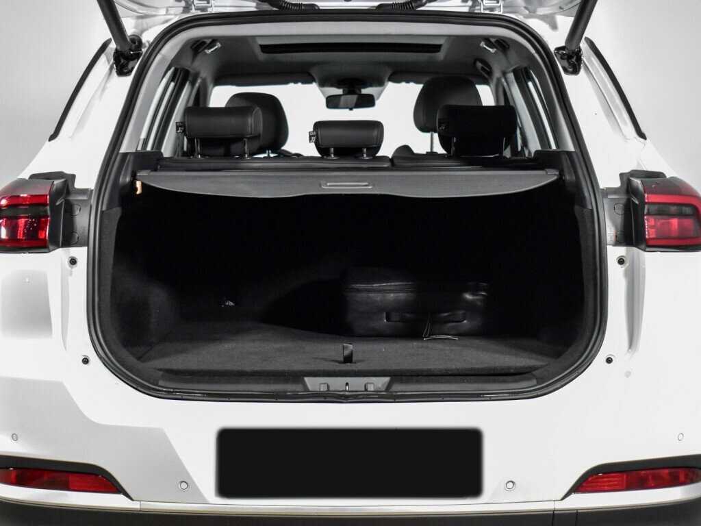 Купить Chery Tiggo 7 Pro Max, 2023, 19 074 км.. Фото: #13