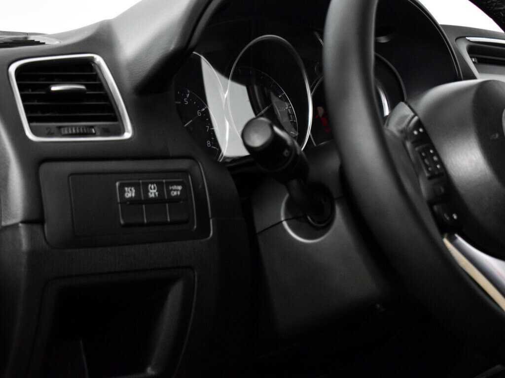 Купить Mazda CX-5, 2015, 165 645 км.. Фото: #9