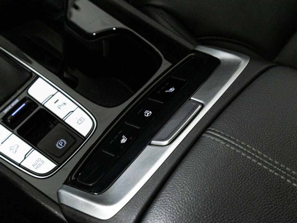 Купить Hyundai Tucson, 2021, 31 538 км.. Фото: #18