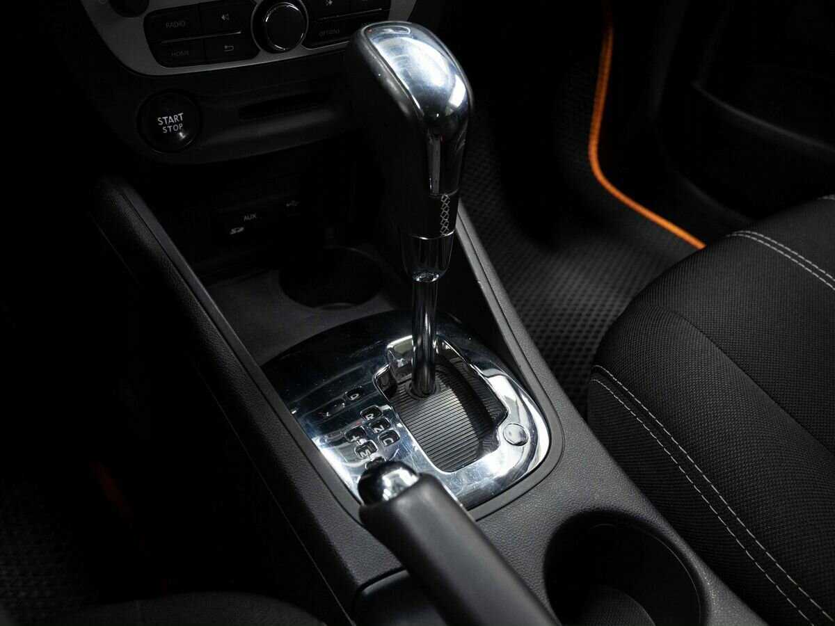 Купить Renault Fluence, 2013, 164 000 км.. Фото: #22