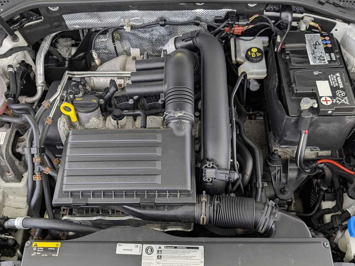 Купить Volkswagen Passat, 2019, 78 524 км.. Фото: #8