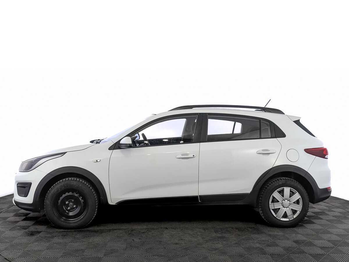 Купить Kia Rio, 2019, 125 823 км.. Фото: #7