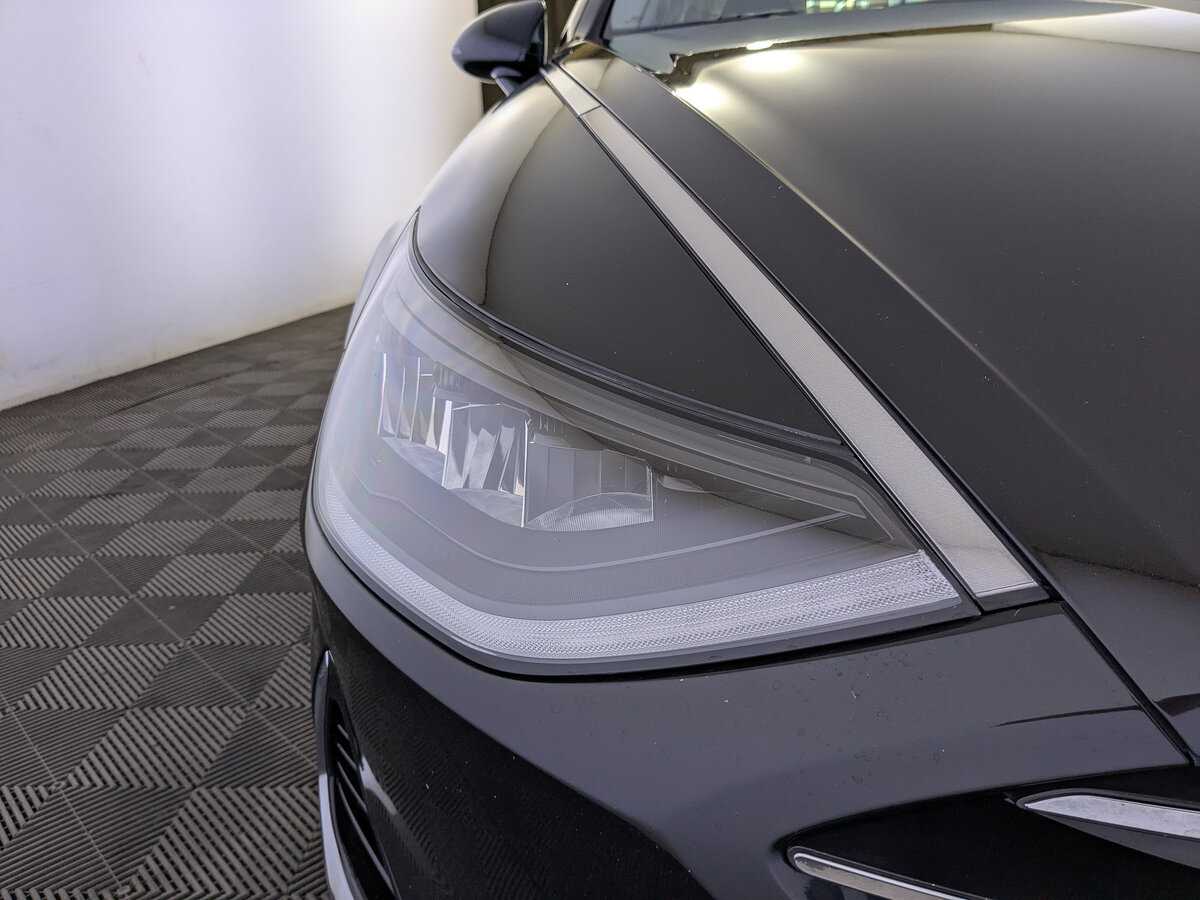 Купить Hyundai Sonata, 2021, 73 805 км.. Фото: #10