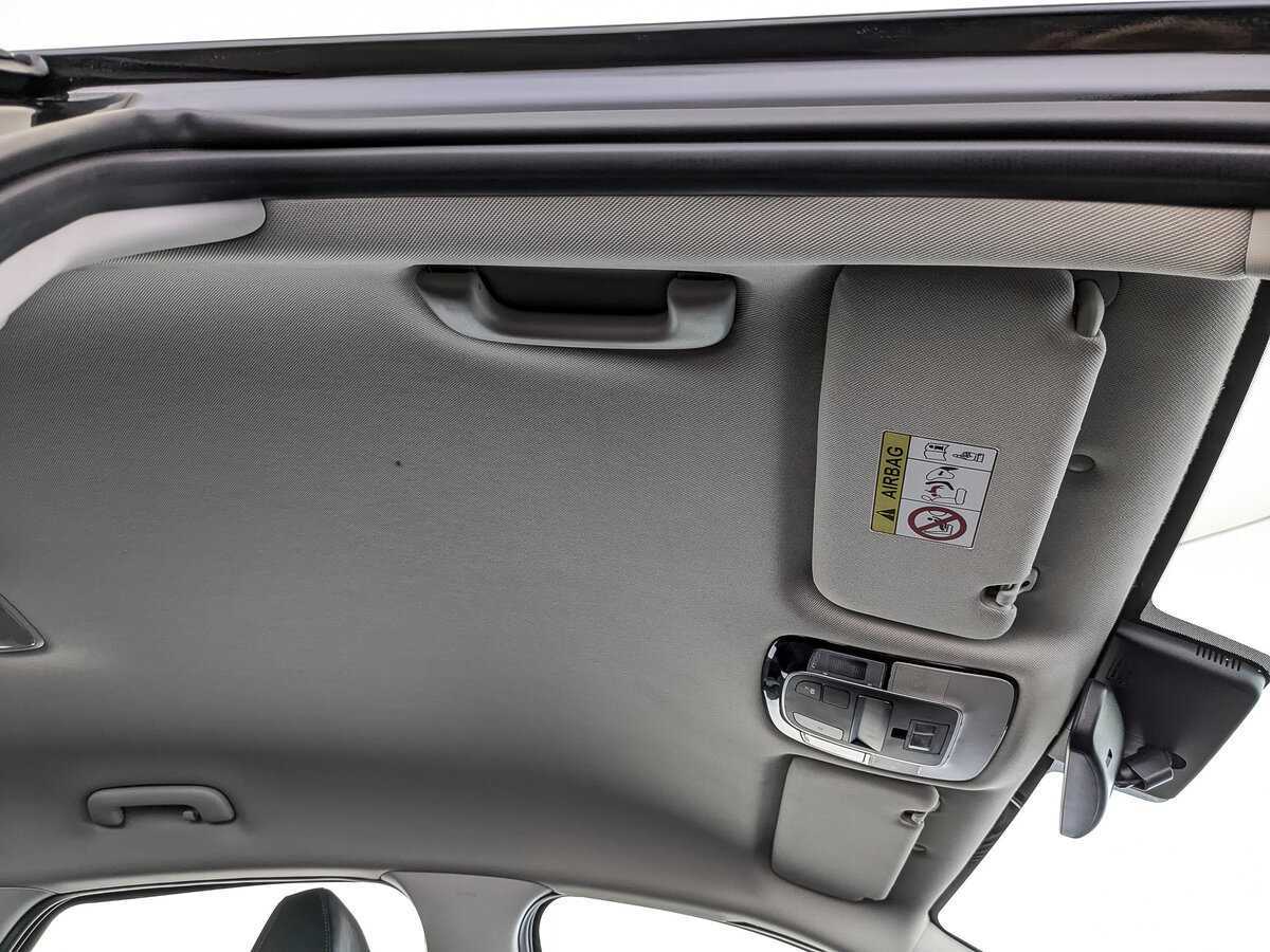 Купить Hyundai Sonata, 2021, 73 805 км.. Фото: #22