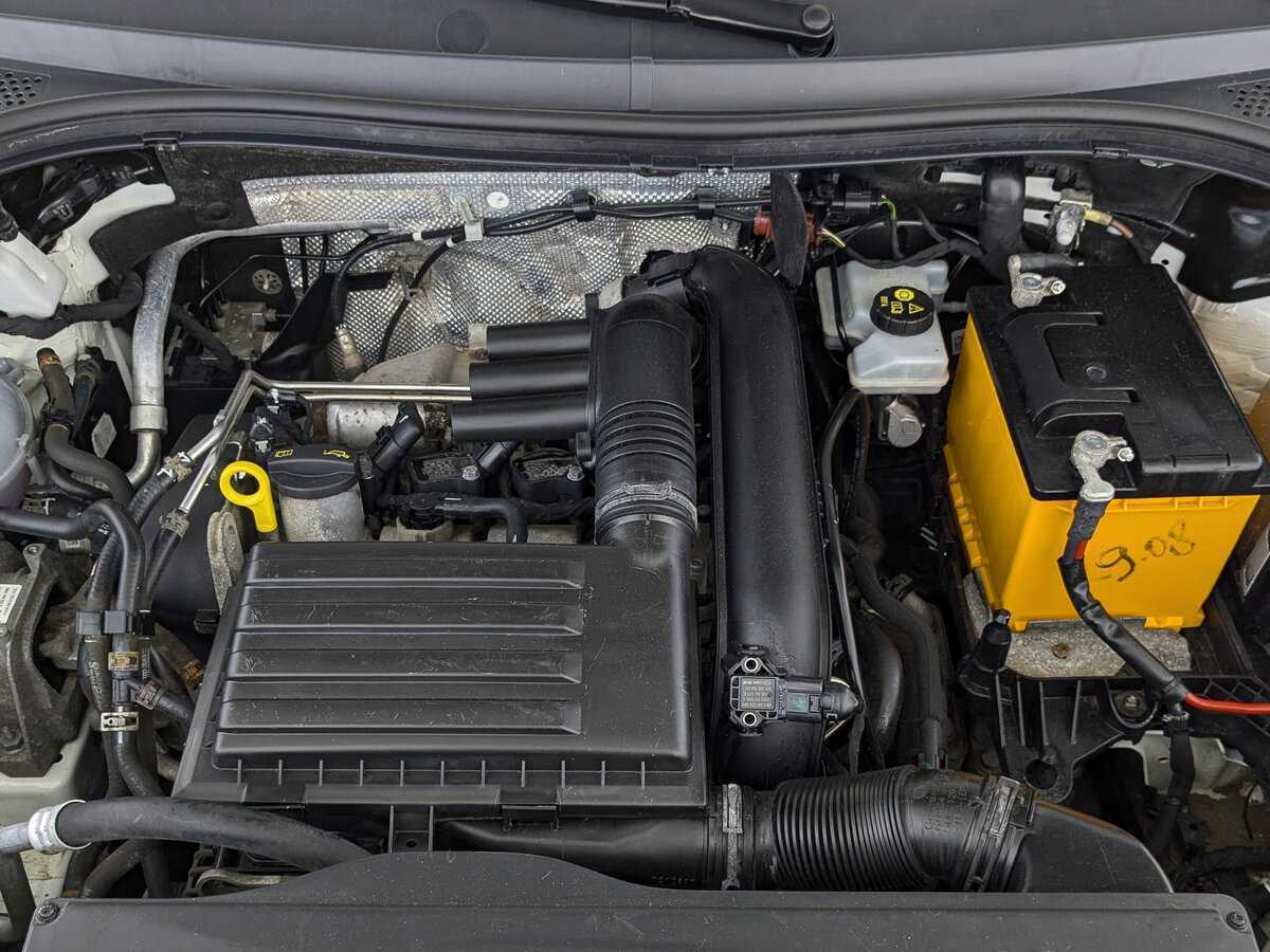 Купить Volkswagen Tiguan, 2021, 146 000 км.. Фото: #8