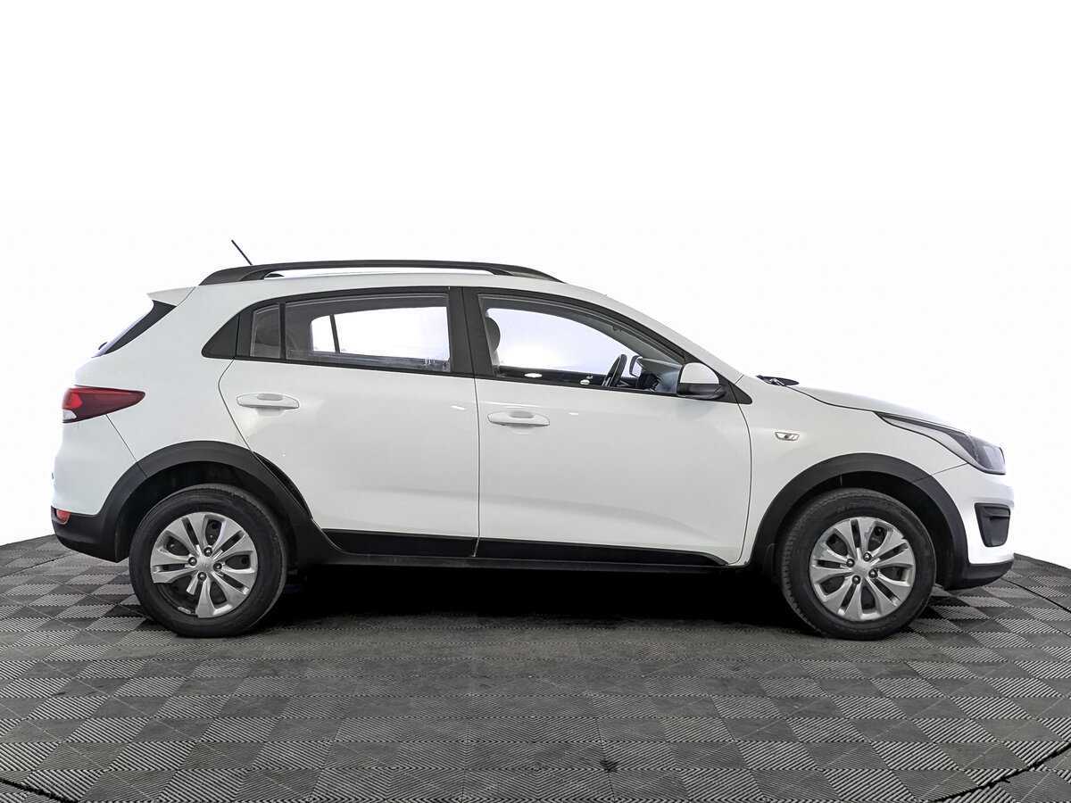 Купить Kia Rio, 2020, 172 900 км.. Фото: #3