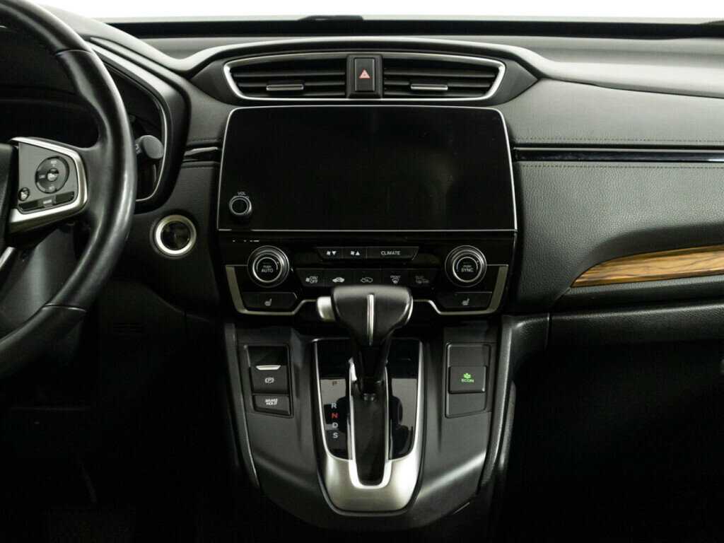 Купить Honda CR-V, 2018, 96 016 км.. Фото: #13