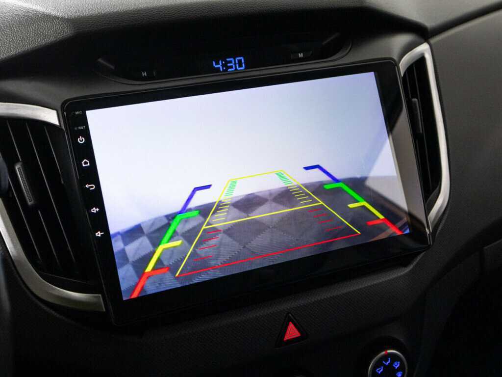 Купить Hyundai Creta, 2019, 87 291 км.. Фото: #15