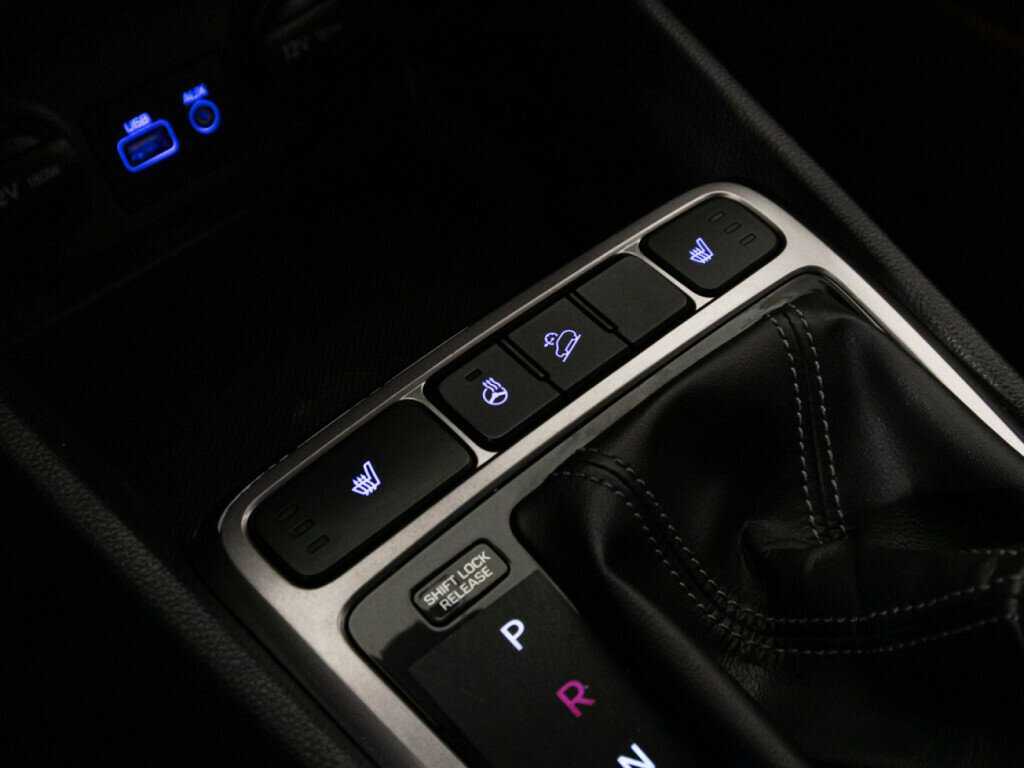 Купить Hyundai Creta, 2019, 87 291 км.. Фото: #17