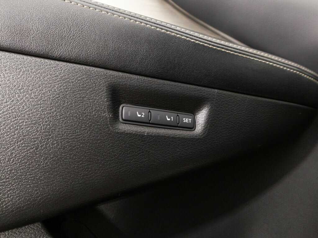 Купить Nissan Murano, 2018, 116 562 км.. Фото: #16