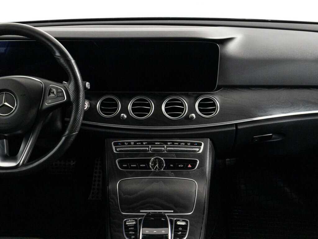 Купить Mercedes-Benz E-Класс, 2017, 200 929 км.. Фото: #13