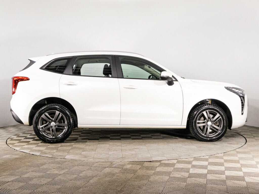 Купить Haval Jolion, 2023, 23 273 км.. Фото: #3
