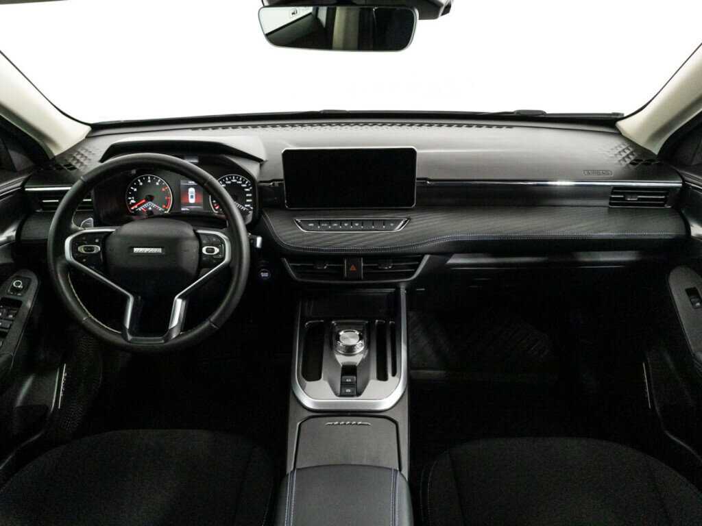 Купить Haval Jolion, 2023, 23 273 км.. Фото: #12
