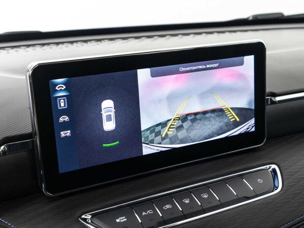 Купить Haval Jolion, 2023, 23 273 км.. Фото: #14