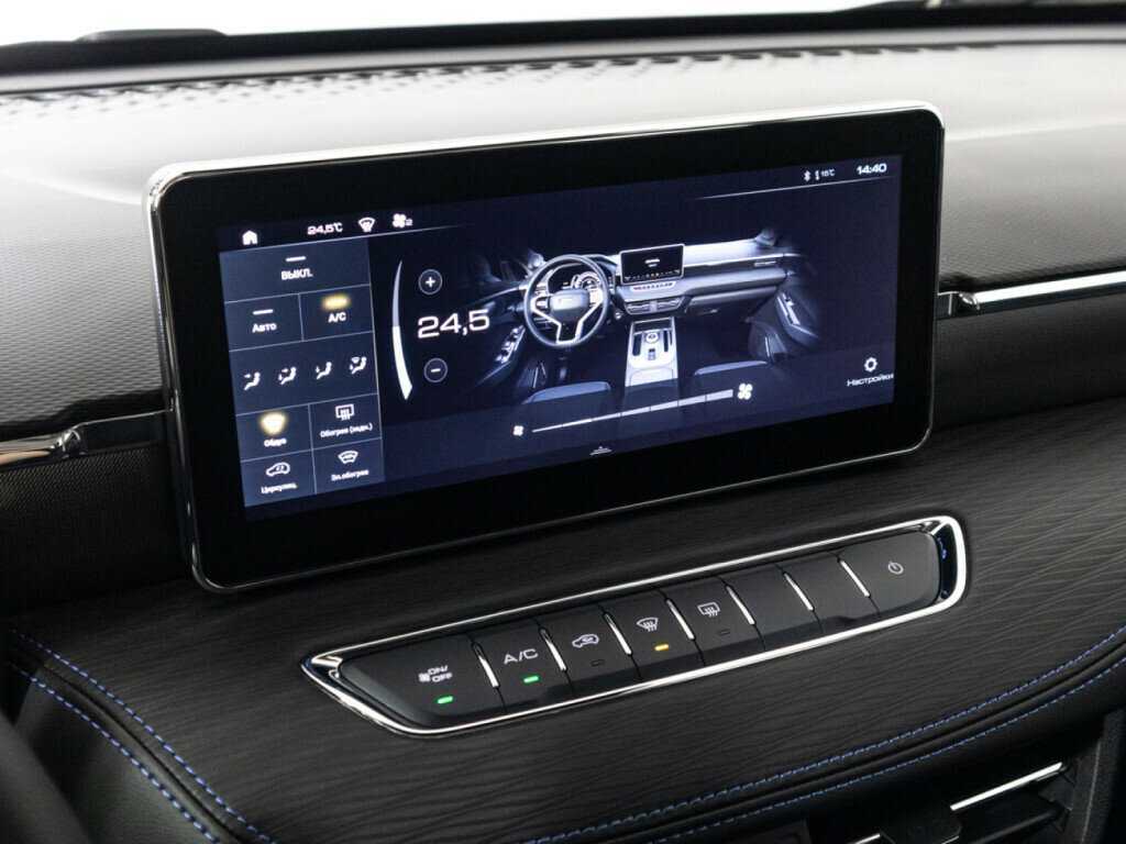 Купить Haval Jolion, 2023, 23 273 км.. Фото: #15