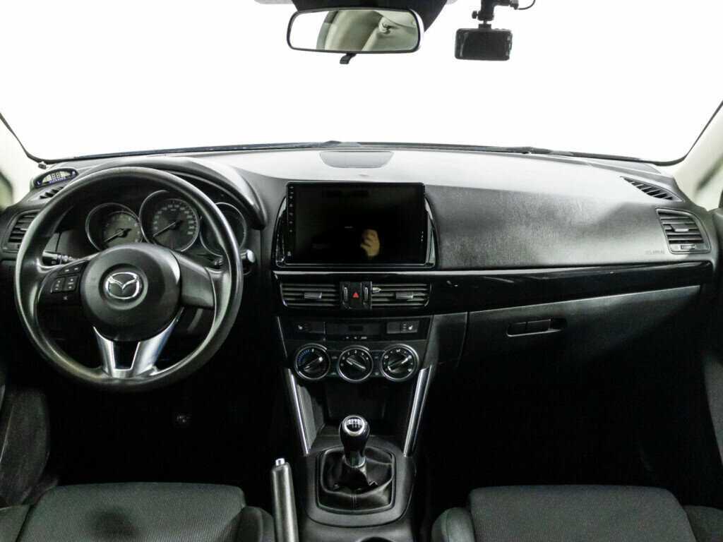 Купить Mazda CX-5, 2013, 192 262 км.. Фото: #11