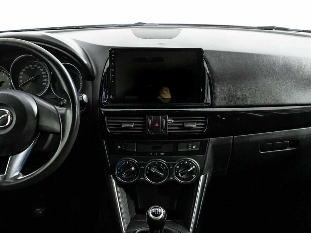Купить Mazda CX-5, 2013, 192 262 км.. Фото: #12