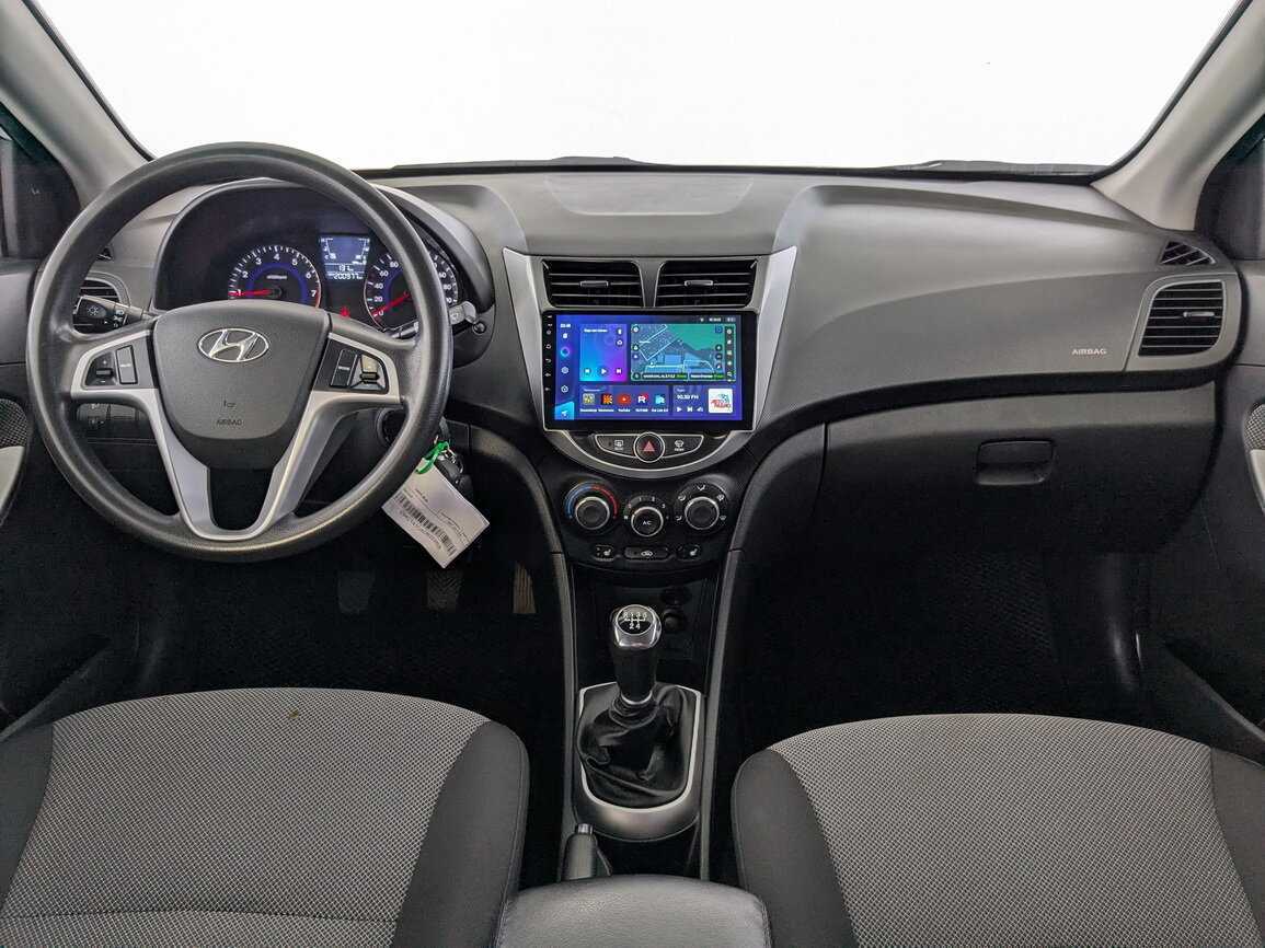Купить Hyundai Solaris, 2013, 201 000 км.. Фото: #20