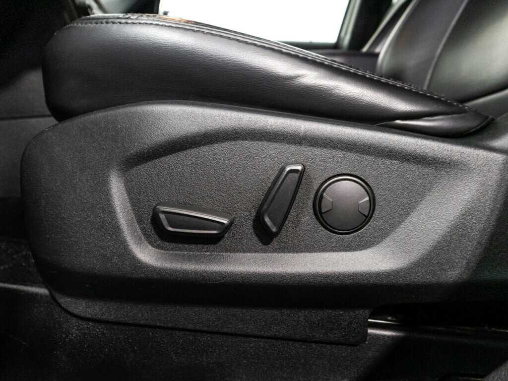 Купить Ford Explorer, 2019, 191 473 км.. Фото: #15