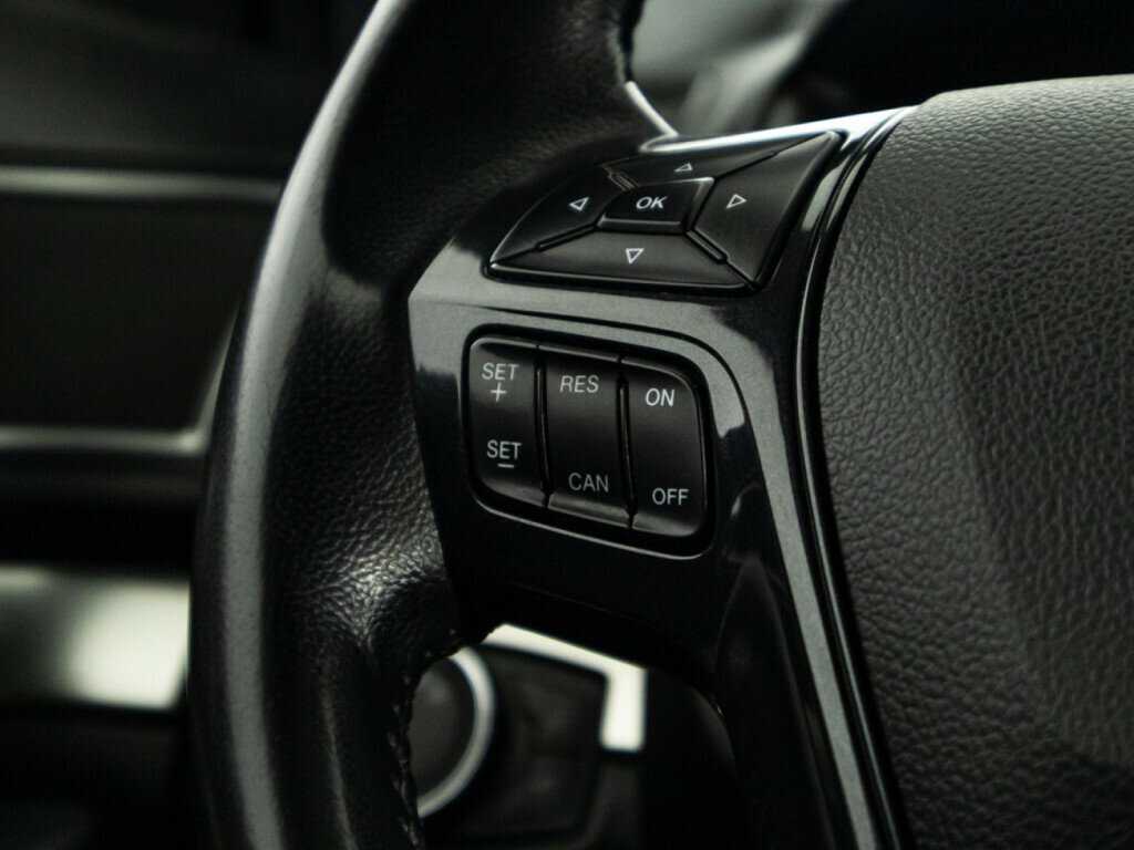 Купить Ford Explorer, 2019, 191 473 км.. Фото: #16