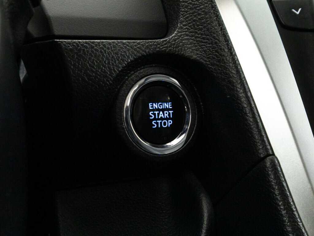 Купить Toyota Camry, 2016, 193 253 км.. Фото: #22