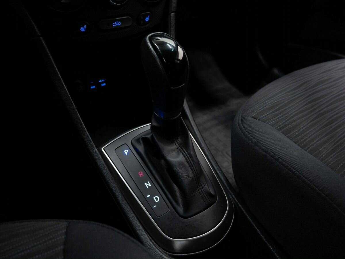 Купить Hyundai Solaris, 2016, 110 000 км.. Фото: #21