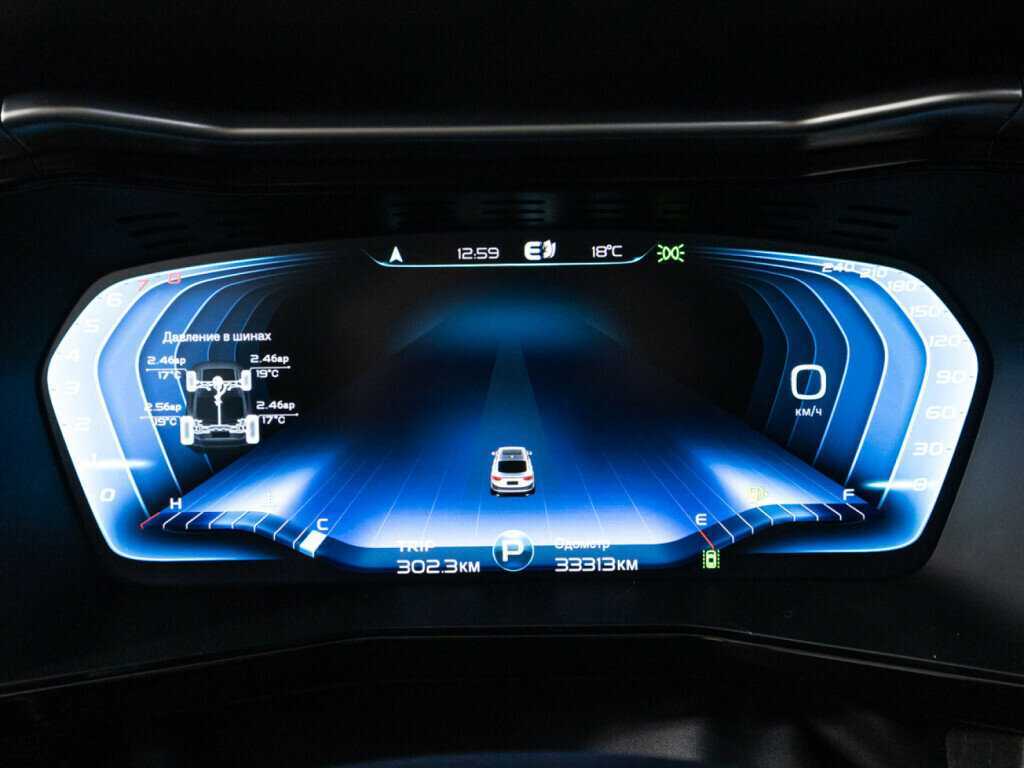 Купить Geely Tugella, 2022, 33 313 км.. Фото: #11