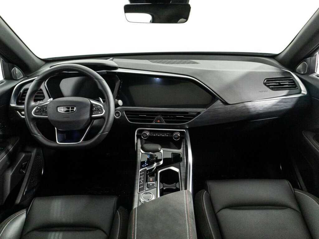 Купить Geely Tugella, 2022, 33 313 км.. Фото: #12