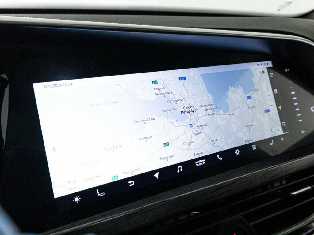 Купить Geely Tugella, 2022, 33 313 км.. Фото: #16