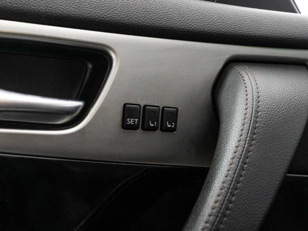 Купить Infiniti FX, 2013, 125 404 км.. Фото: #22