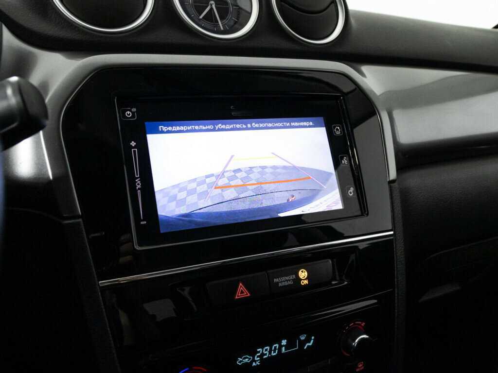 Купить Suzuki Vitara, 2020, 68 772 км.. Фото: #15