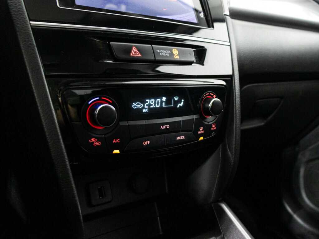 Купить Suzuki Vitara, 2020, 68 772 км.. Фото: #16