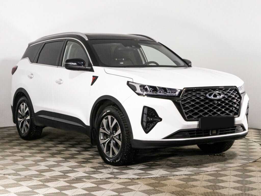 Купить Chery Tiggo 7 Pro Max, 2023, 22 481 км.. Фото: #2