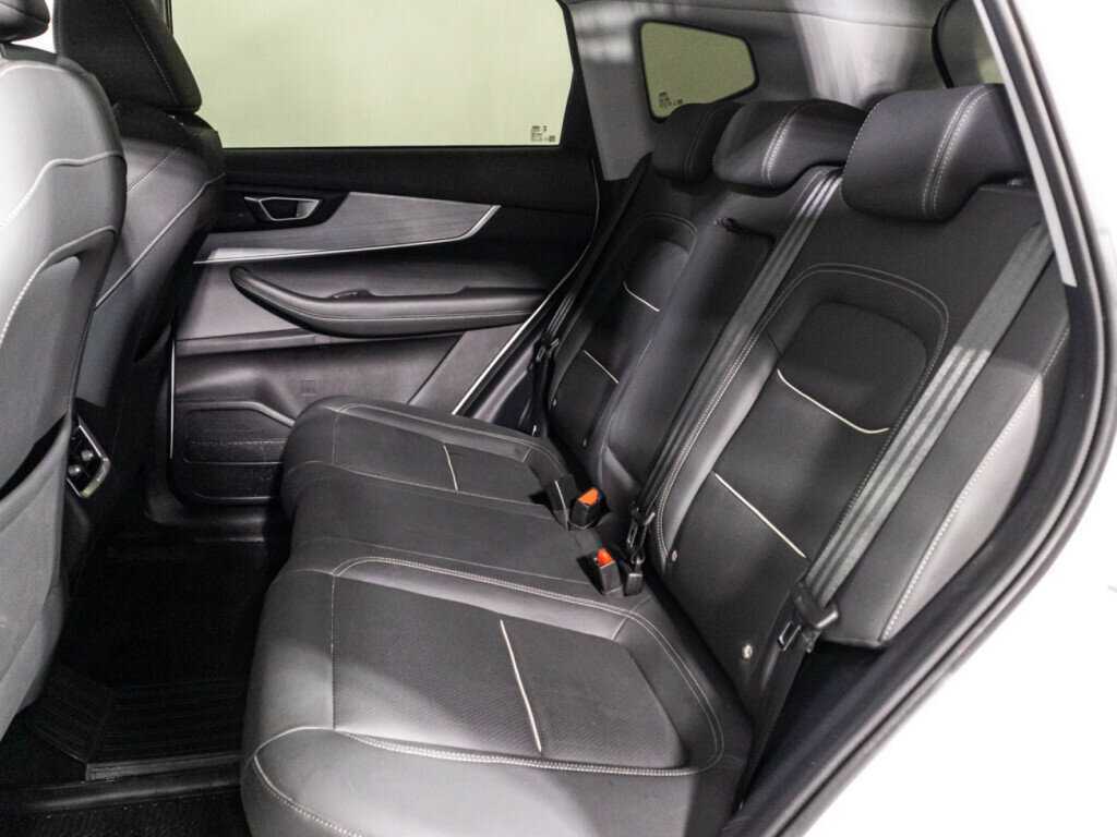 Купить Chery Tiggo 7 Pro Max, 2023, 22 481 км.. Фото: #9