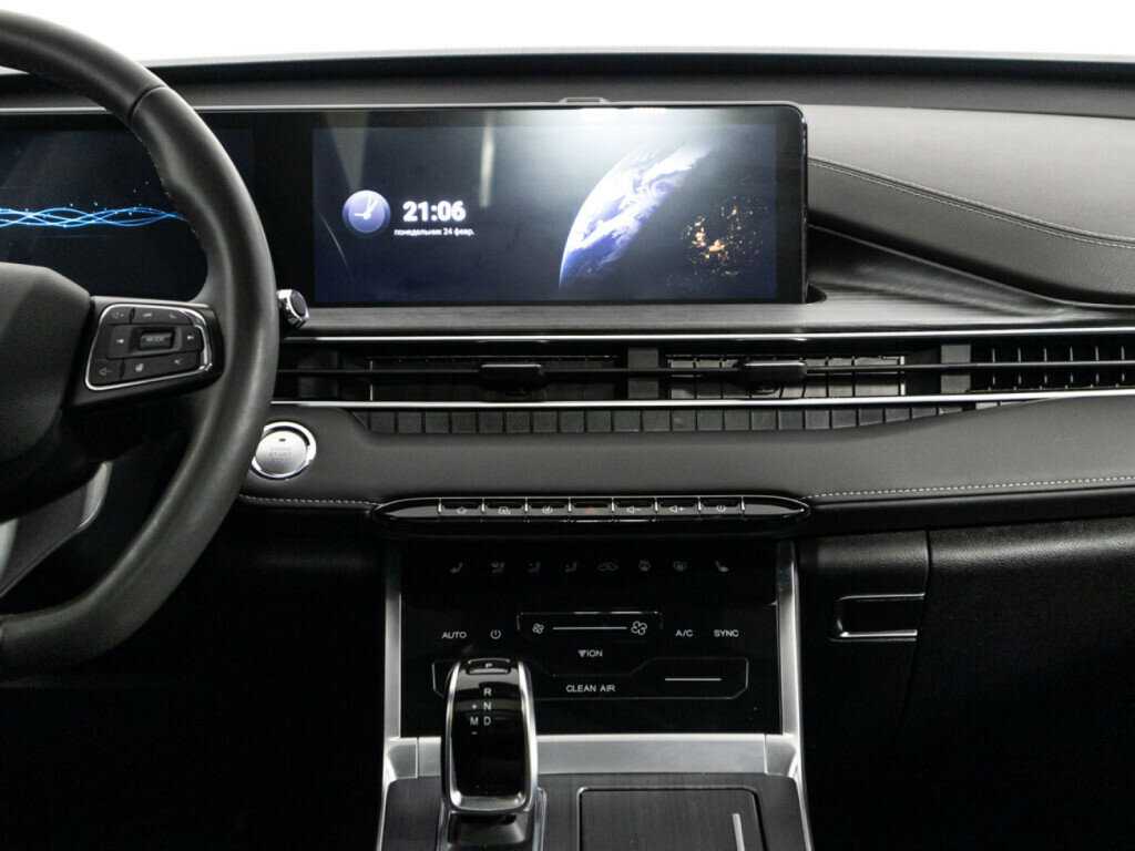 Купить Chery Tiggo 7 Pro Max, 2023, 22 481 км.. Фото: #13