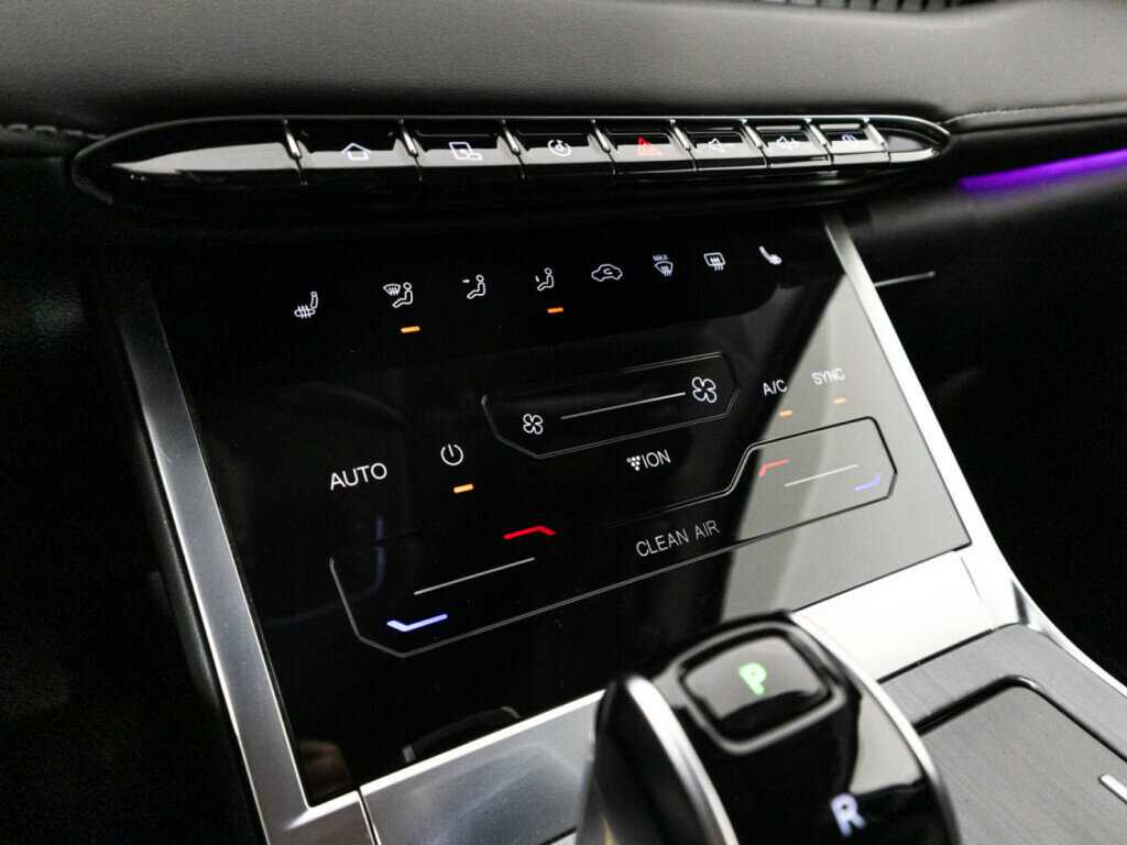 Купить Chery Tiggo 7 Pro Max, 2023, 22 481 км.. Фото: #17