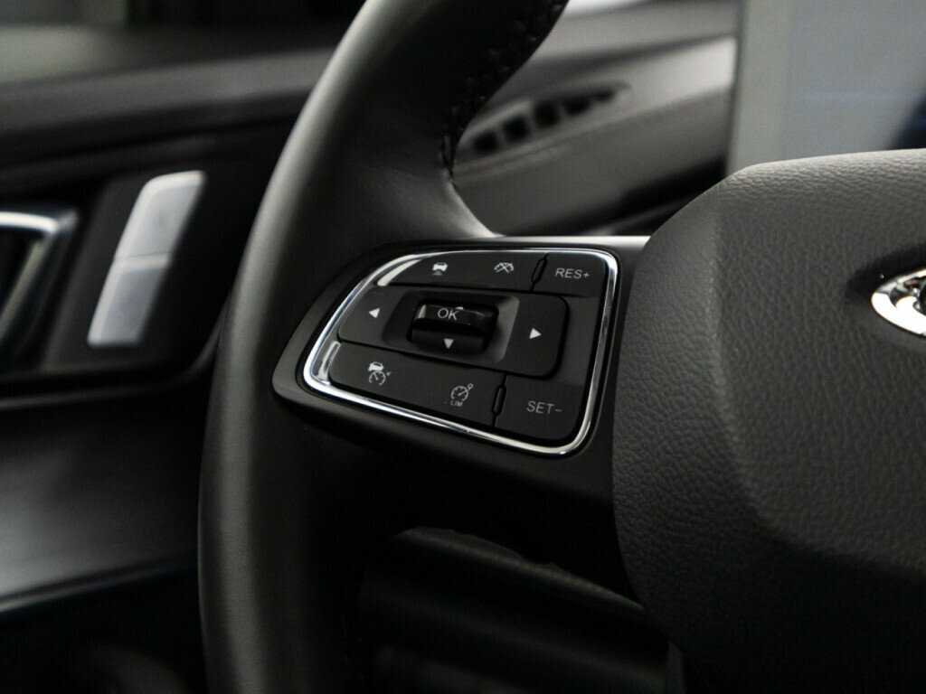 Купить Chery Tiggo 7 Pro Max, 2023, 22 481 км.. Фото: #23