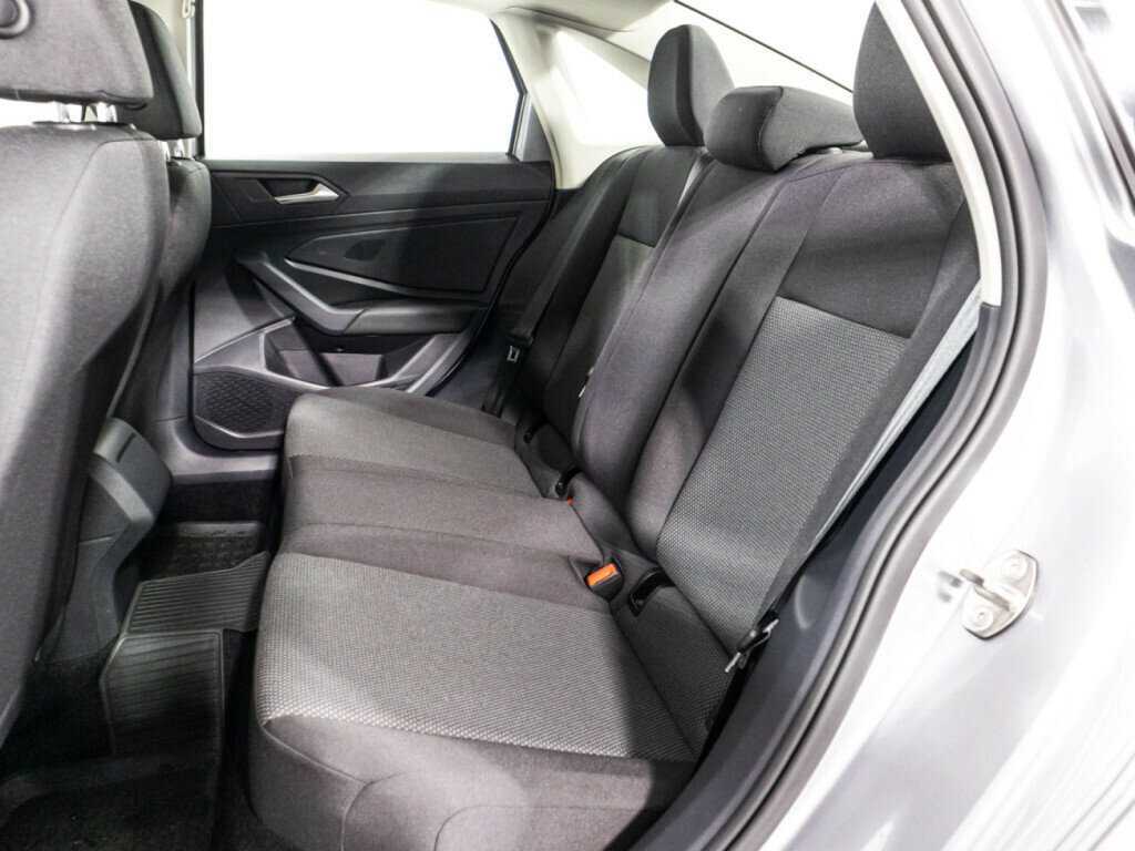 Купить Volkswagen Jetta, 2020, 34 606 км.. Фото: #9