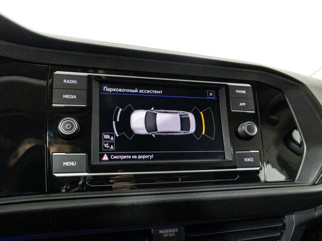 Купить Volkswagen Jetta, 2020, 34 606 км.. Фото: #15