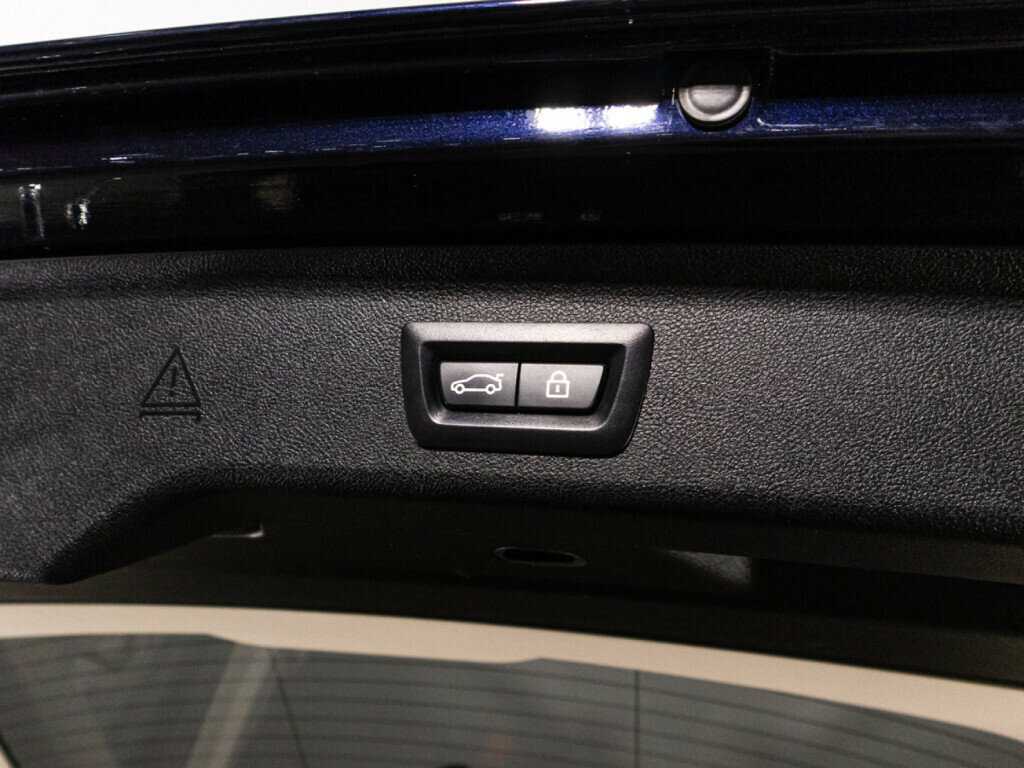 Купить BMW 5 серии, 2018, 162 243 км.. Фото: #15