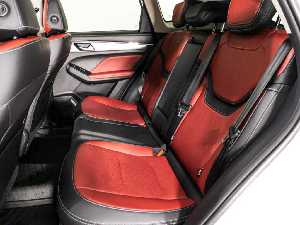 Купить Haval Jolion, 2024, 7 920 км.. Фото: #9