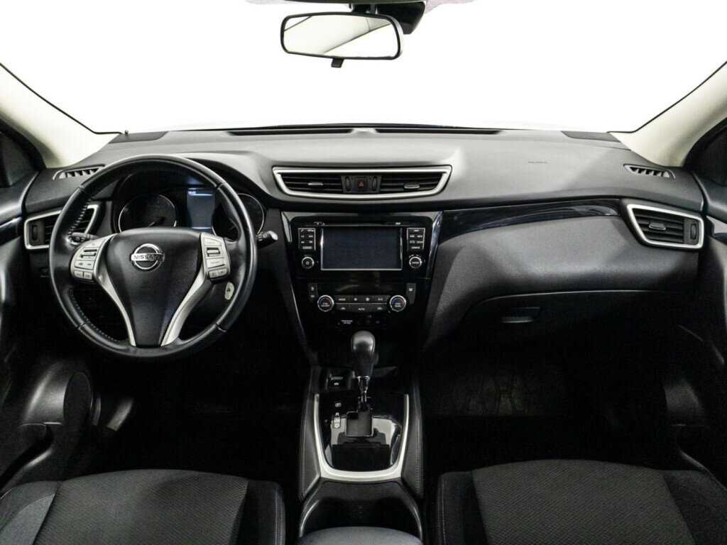 Купить Nissan Qashqai, 2016, 110 000 км.. Фото: #12