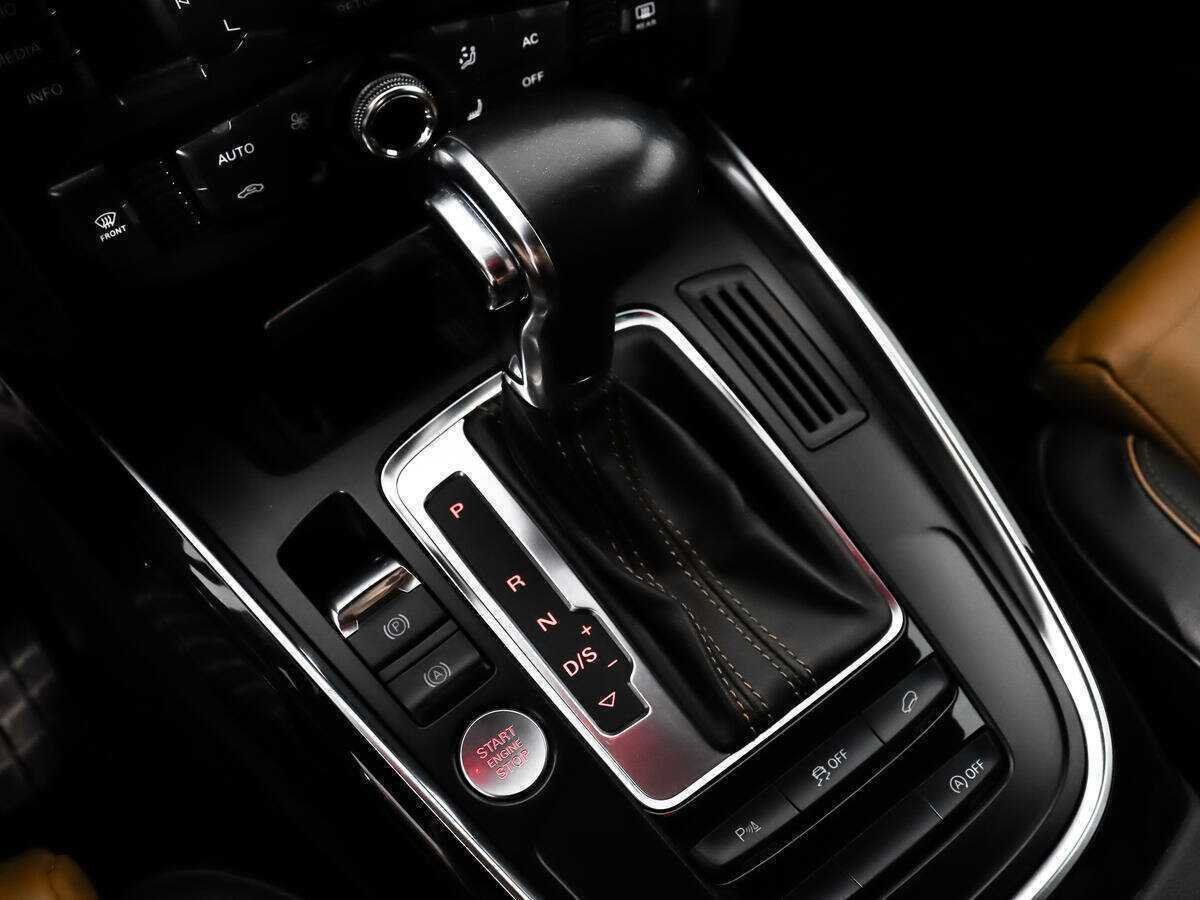 Купить Audi Q5, 2012, 142 760 км.. Фото: #10