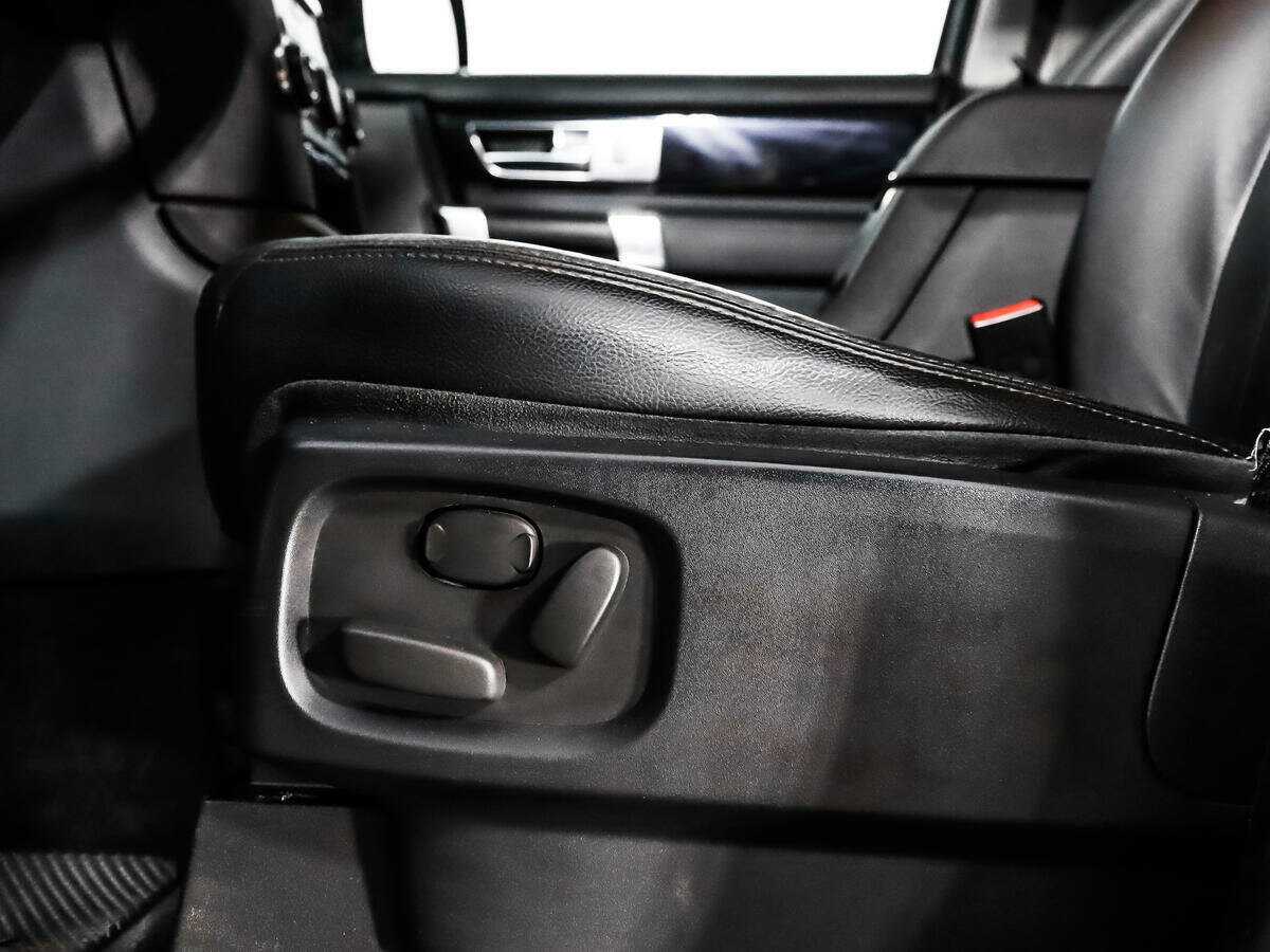 Купить Land Rover Discovery, 2013, 255 466 км.. Фото: #11