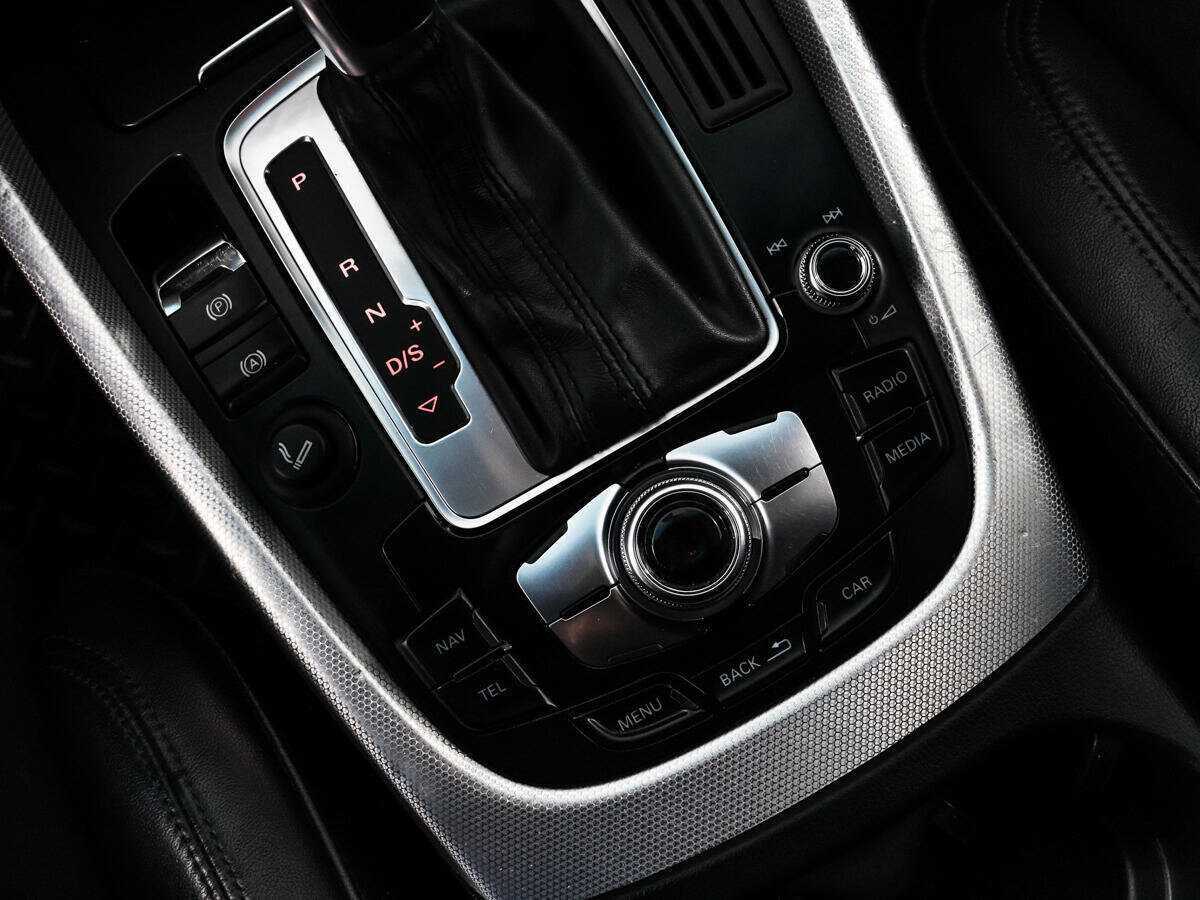 Купить Audi Q5, 2013, 177 211 км.. Фото: #10