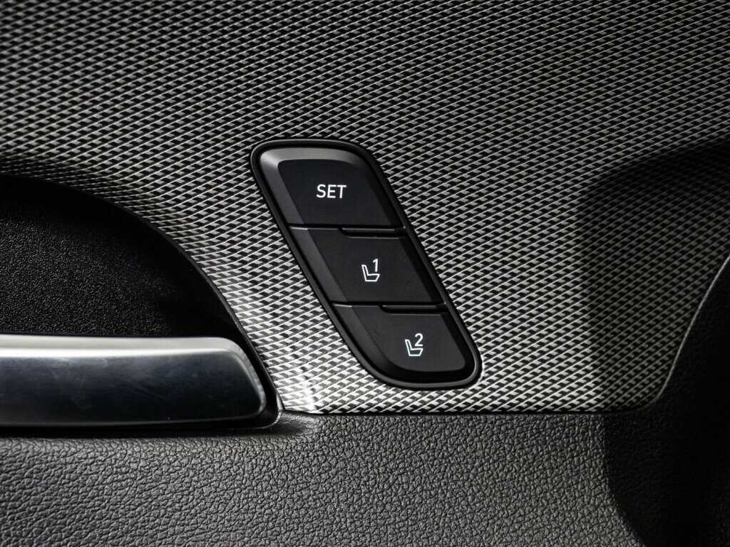 Купить Hyundai Santa Fe, 2018, 73 842 км.. Фото: #22