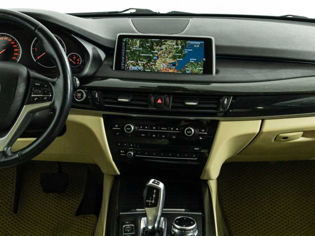 Купить BMW X5, 2014, 250 000 км.. Фото: #11